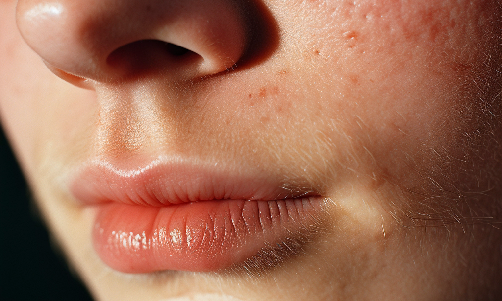 ''Banishing Blemishes: A Comprehensive Guide To Effective Acne Removal''.