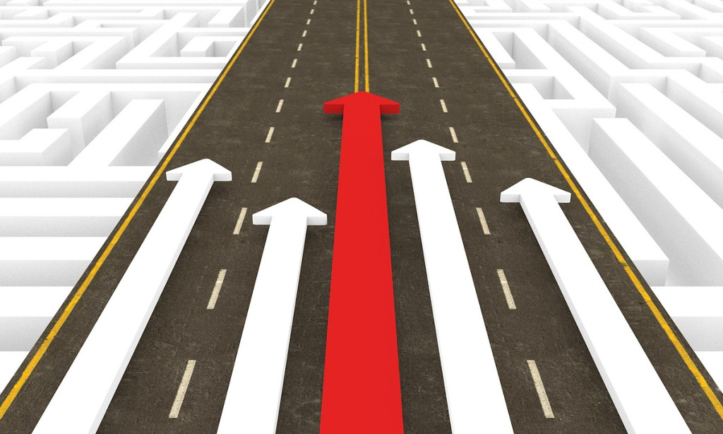 Transforming an enthusiasm into a beneficial side gig: Contributing to a blog, making, photography, counseling.