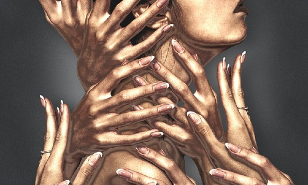 (PCOS): Past Unpredictable Polycystic Ovary Periods and Growths.