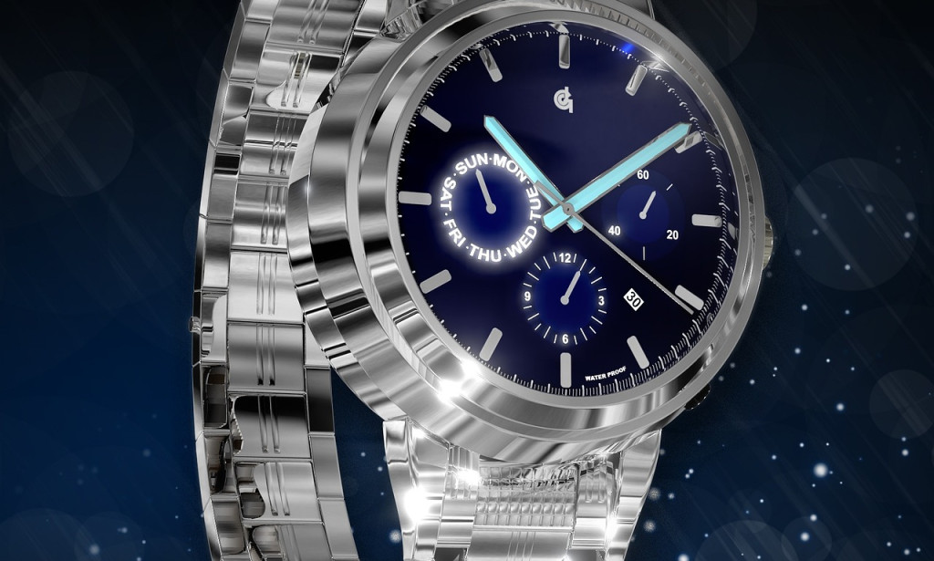 Wearable Gadgets in the Working environment: Supporting Efficiency and Well-being