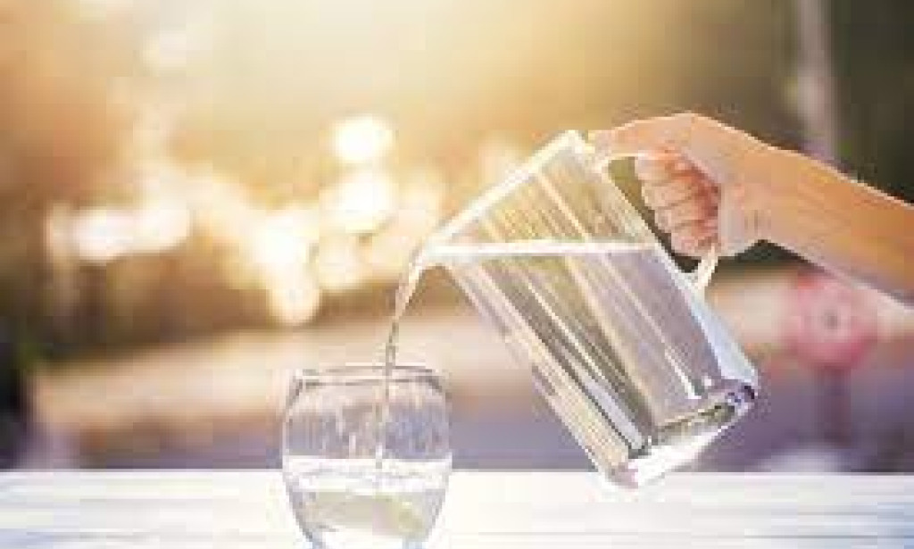 Do you drink enough water daily - Unveiling the Importance of Drinking Enough Water Daily