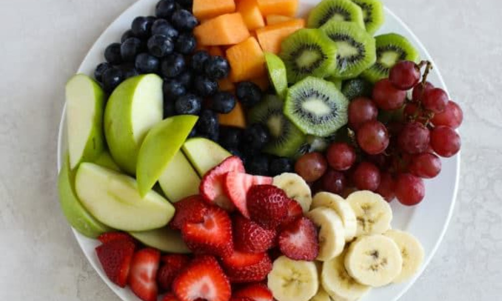 A Solid Eating regimen Is Fundamental For Good Wellbeing And Nourishment