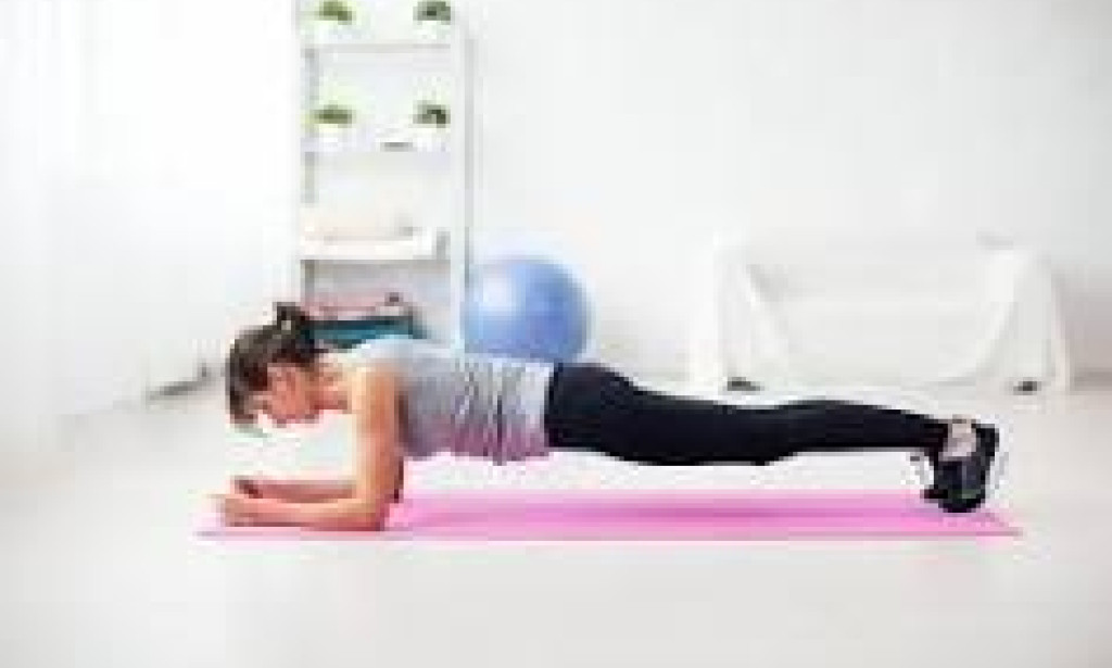 Fitness Fusion: Mixing Up Workouts for a Dynamic Exercise Routine