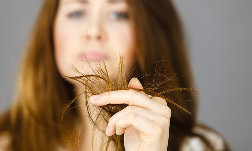 5 Natural Ways to Say Goodbye to Split Ends| A Help To Guide You
