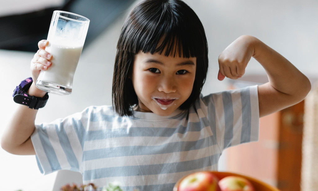 Nourishing Your Bones: A Guide to Healthy Foods for Bone Health