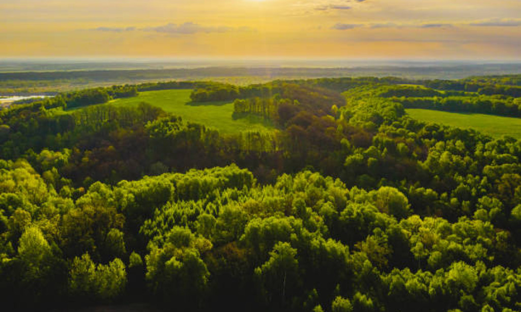 Beautiful places in the world, view of some beautiful places