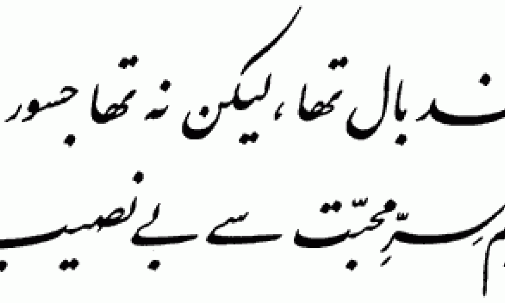 **Bal-e-Jibril: Allama Iqbal's Wings of Gabriel**A famous book of Allamah Iqbal