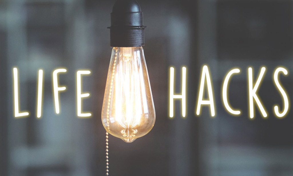 Unlocking Productivity: 10 Daily Life Hacks for a Seamless Routine"