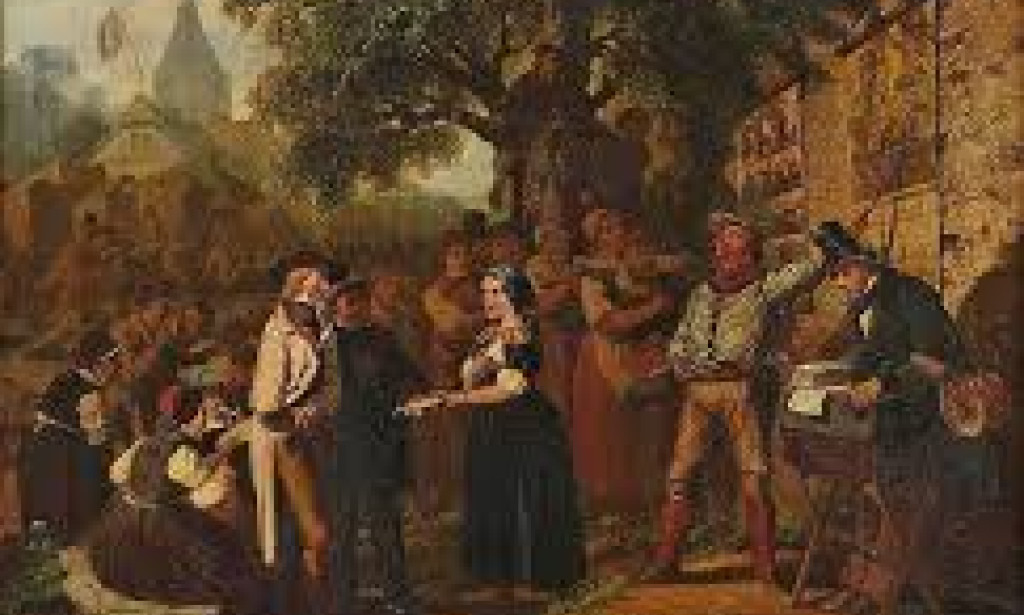 Exploring Cultural Fusion: The Impact of Globalization on Traditions"