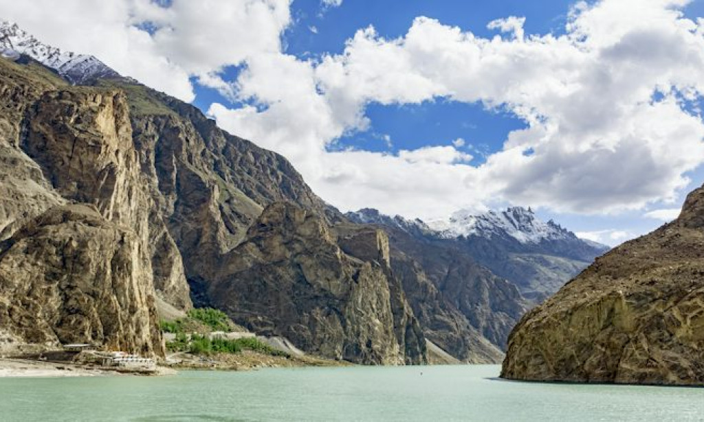 Top places Tourism in Gilgit Baltistan , Beauty Of Pakistan