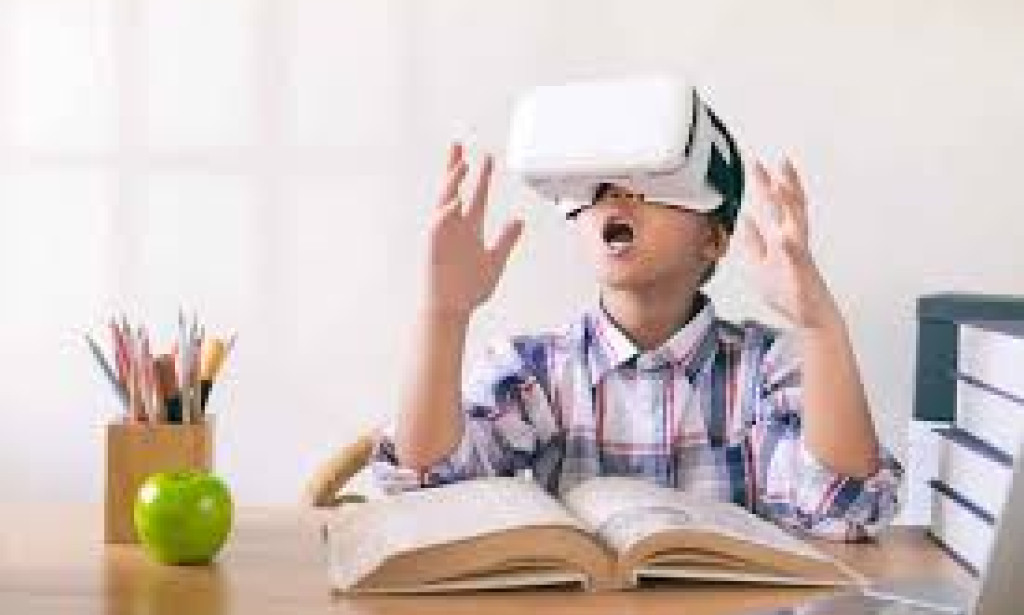 Exploring Virtual Reality in Education: Transforming the Learning Experience
