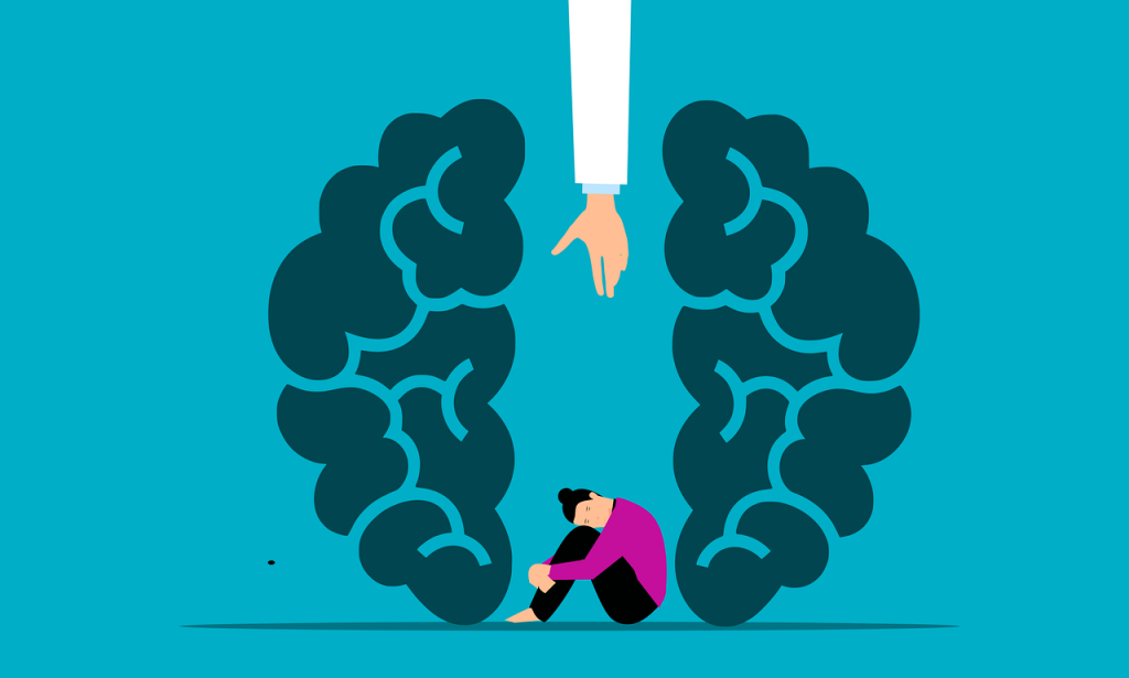 Navigating the Maze: Mental Health Across Diverse Populations