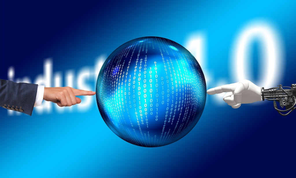 Tech on World (development expects an essential part in basically all aspects of our lives