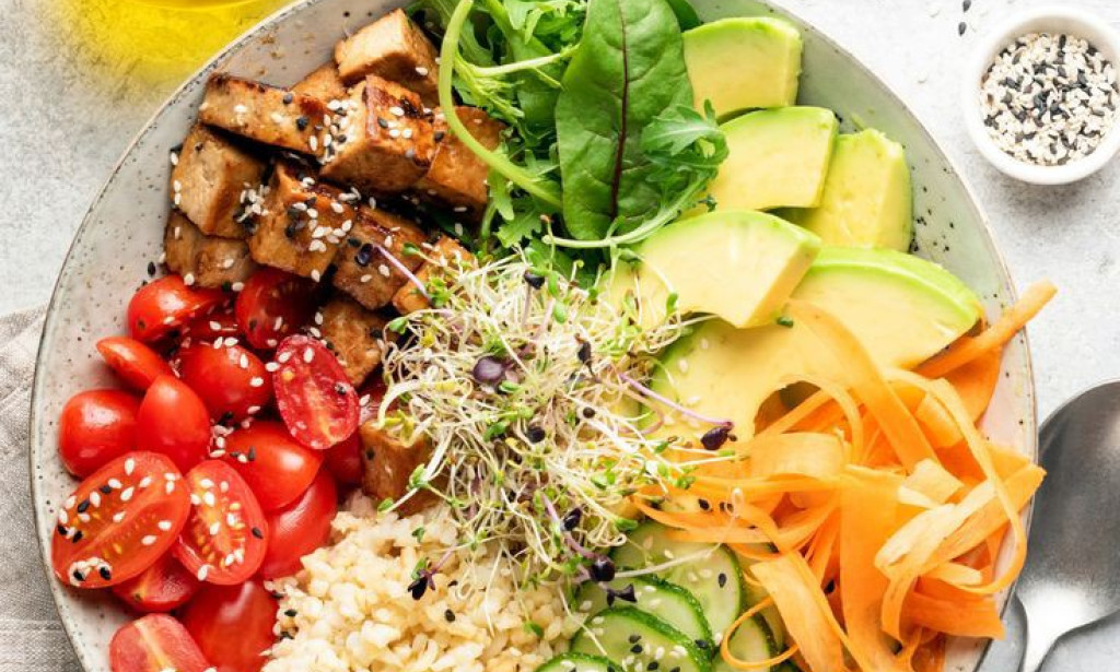 Sleep, Eat, Move, Repeat: Optimizing Your Daily Rhythms for Health.