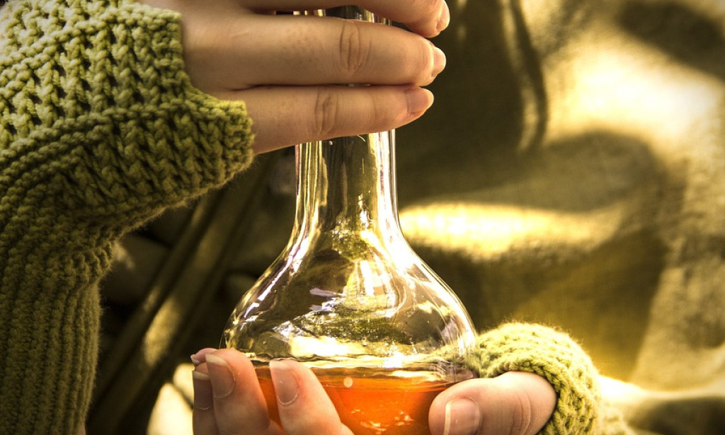 “Investigating the Unexplained: An Excursion into the Paranormal”