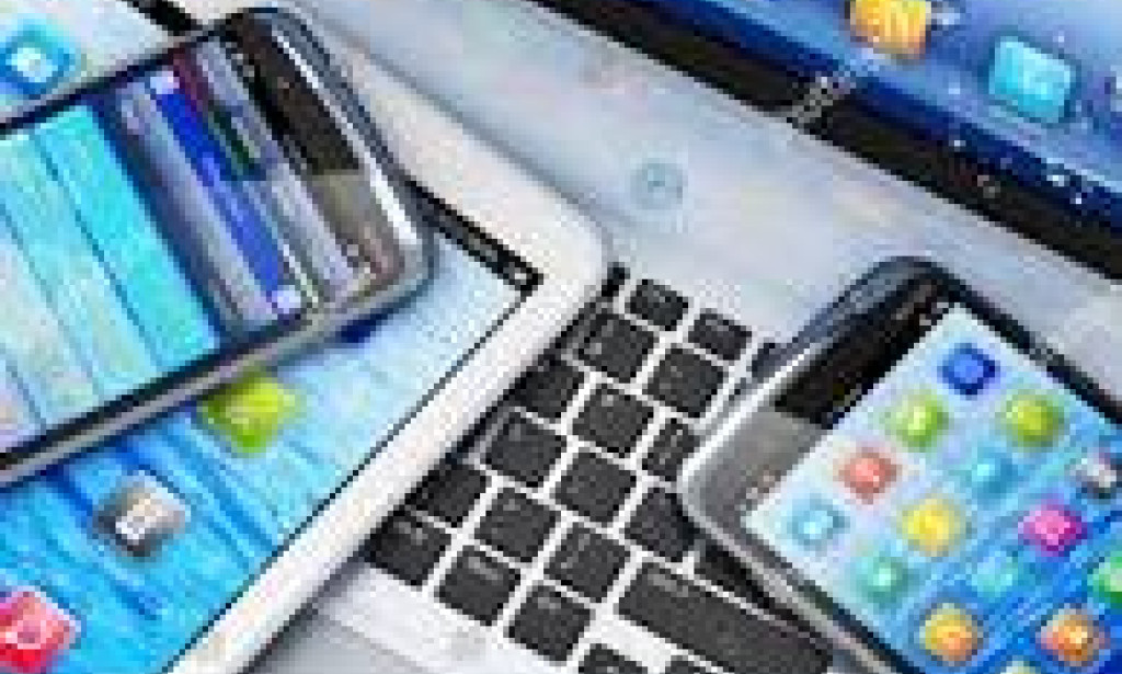 The Evolution of Mobiles and Telecom: Connecting the World at Your Fingertips