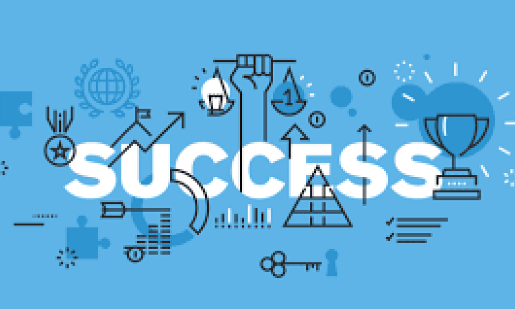 Tips For Achieving Success/success is a journey, not a destination