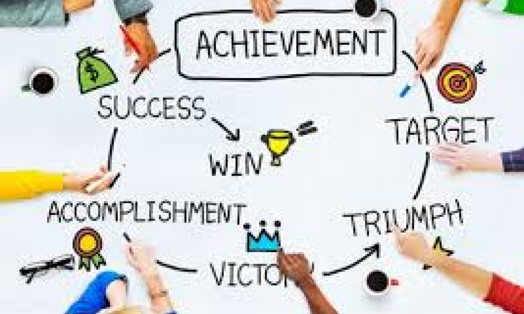 My Journey to Conquering Public Speaking Achievement and Success