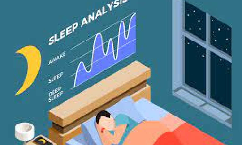 The Power of Sleep: Why It's Crucial for Overall Health and Wellbeing (#sleep #health #wellness)