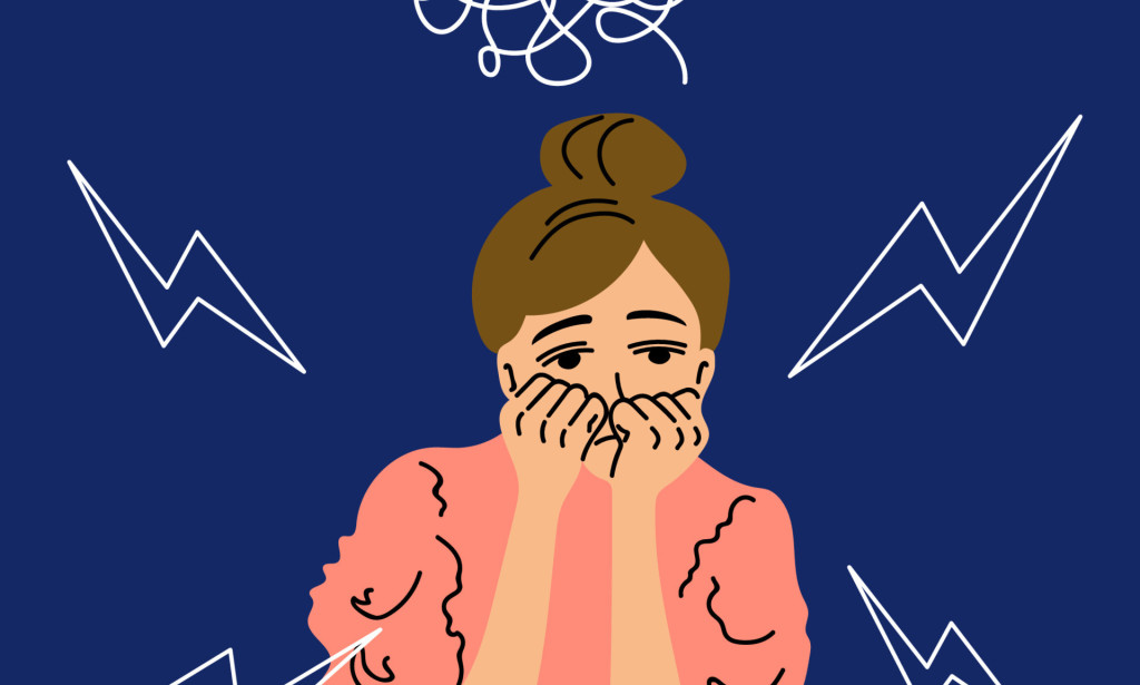 Exploring the Tempest: Understanding Mental episodes panic attack