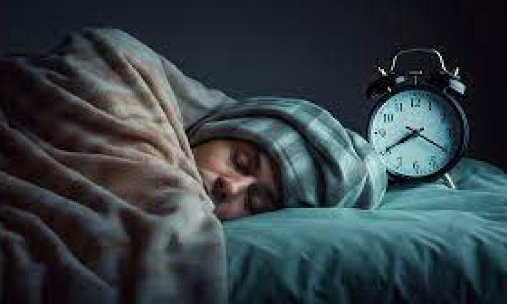 Identifying the Impact of Snoozing Overdue at Night and Waking Up Overdue Within the Morning on Health and Productiveness Advent