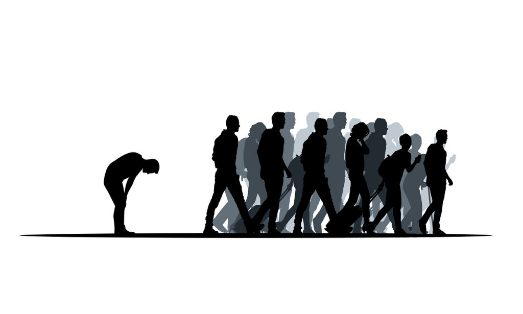 Understanding and Tending to Fearing abandonment in People / Separation Anxiety