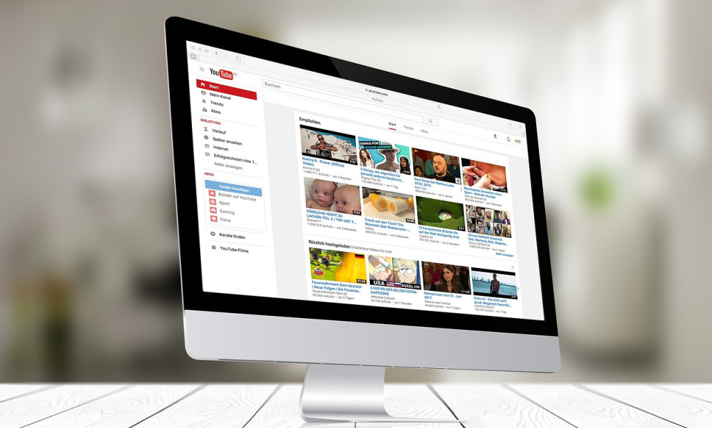**Opening YouTube's Benefit Potential: A Manual for Adapting Your Channel**