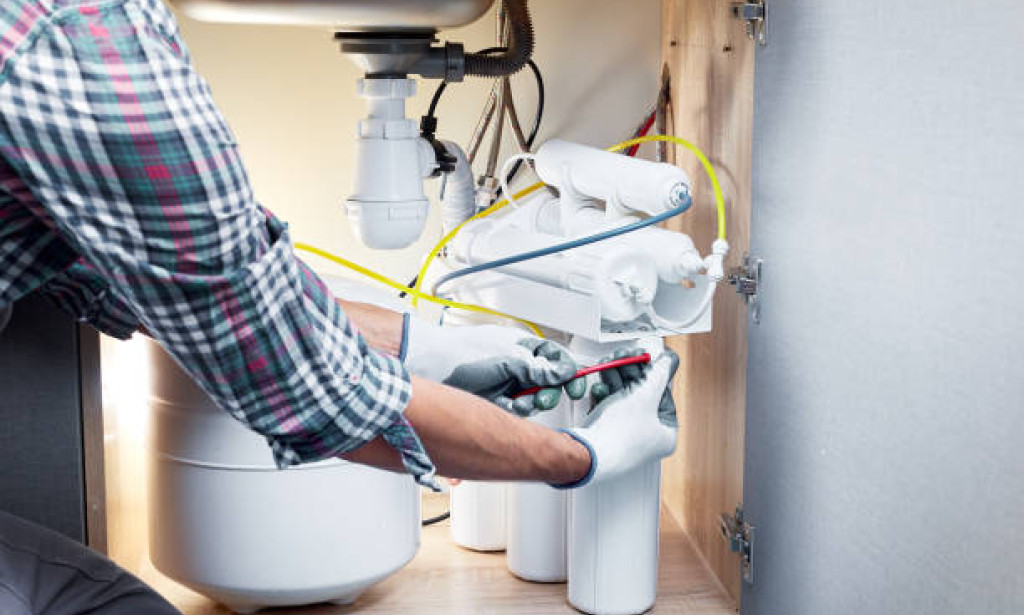 The Best Methods for Removing Iron from Water: A Comprehensive Guide