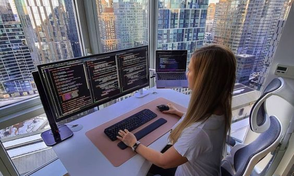 Uncovering the Leading Accomplishments: Most Conspicuous Manifestations and Forward Jumps in Programming History