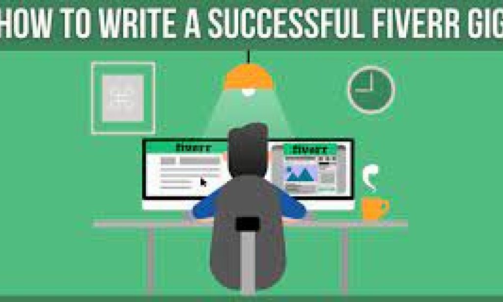 Fiverr Gigs: Lift Your Pay On the web! Content, Plan, Web-based Entertainment, and then some - Your Abilities, Your Income, Your Fiverr Achievement!