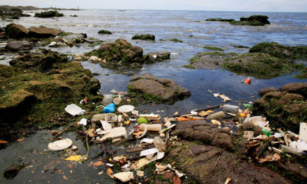 Plastic degradation methods and chemicals used for its degradation a comprehensive guide