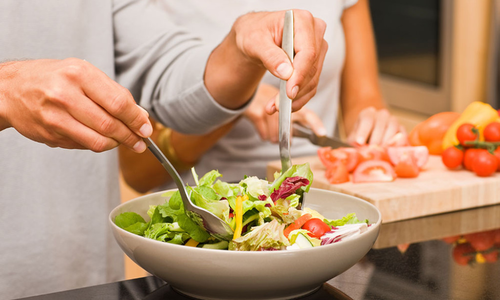 Healthy lifestyle choices / Healthy lifestyle choices description and details