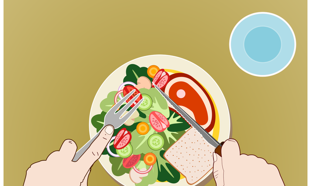 Feeding Your Body: The Significance of Good dieting Habits and Underlining Organic products, Vegetables, and Entire Grains: