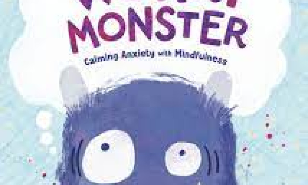 Tame the Anxiety Monster: Proven Techniques for Calming Your Worries