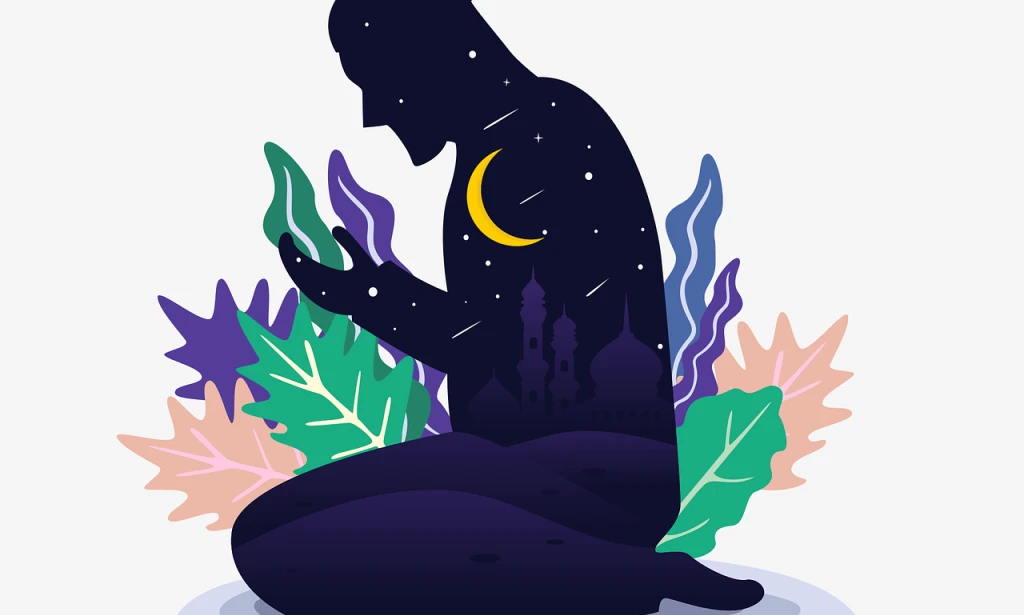 Ramadan: The Transformative Impact of Ramadan on Our Lives:Life changing concept