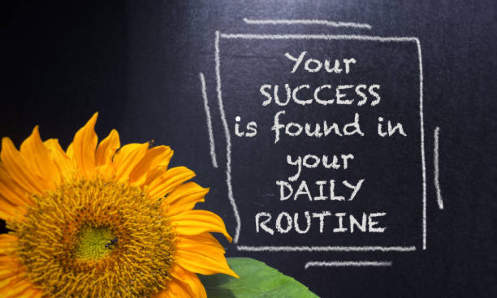 Unlock Your Potential: 10 Daily Habits for Personal Growth