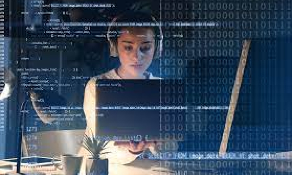 The Trend-setters: How a Gathering of Programmers, Prodigies, and Nerds Made the Computerized Transformation