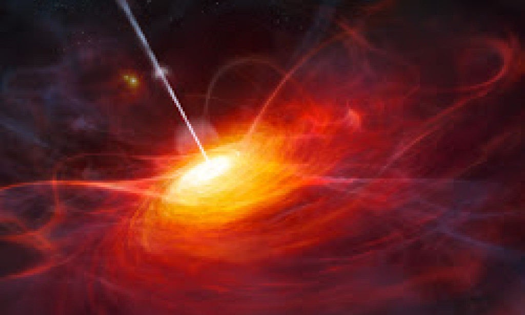 Uncovering the Universe: Cosmic disclosures in January 2024