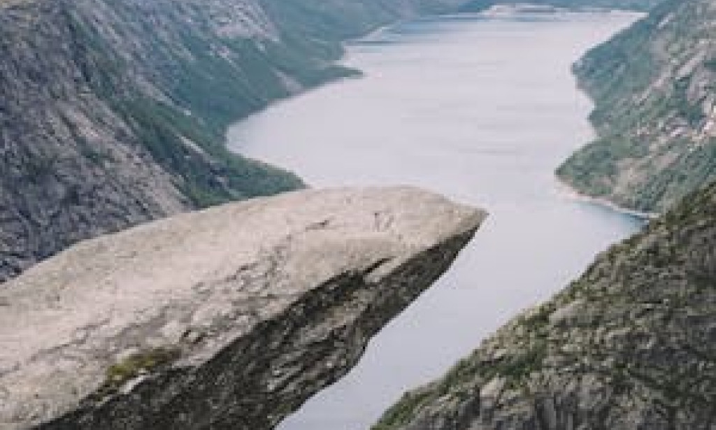 10 Top utmost Unique Adventure Destinations Around the Globe: