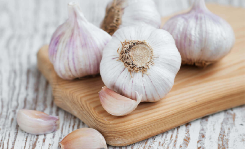 Advantages of Garlic: How to Incorporate Garlic Into Your Diet