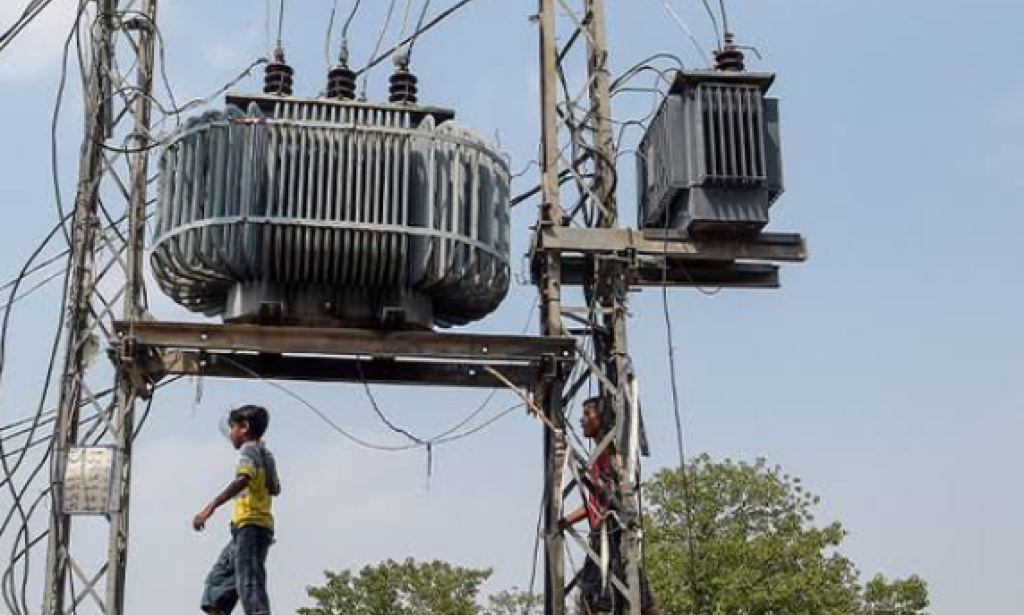 Expensive electricity is only a gift to the people of Pakistan from their beloved elites,