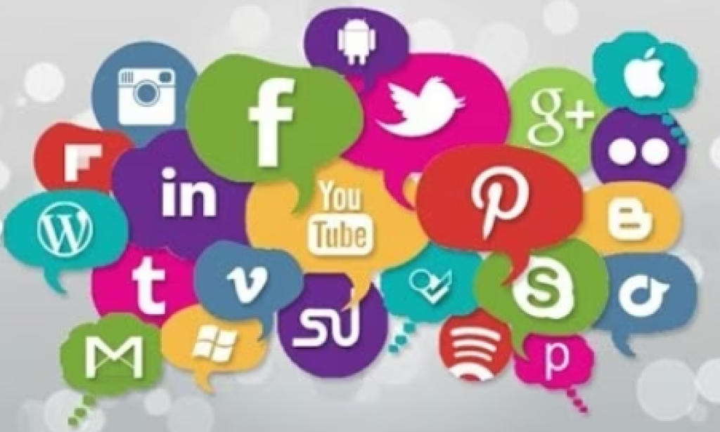 Online entertainment alludes to web sites, person to person