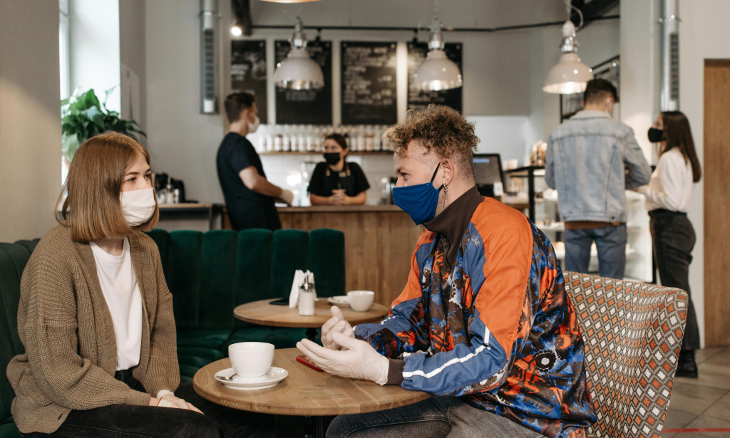 Continuation of conversations on the emotional well-being ramifications of the Coronavirus pandemic, including uneasiness, wretchedness, forlornness, and PTSD.