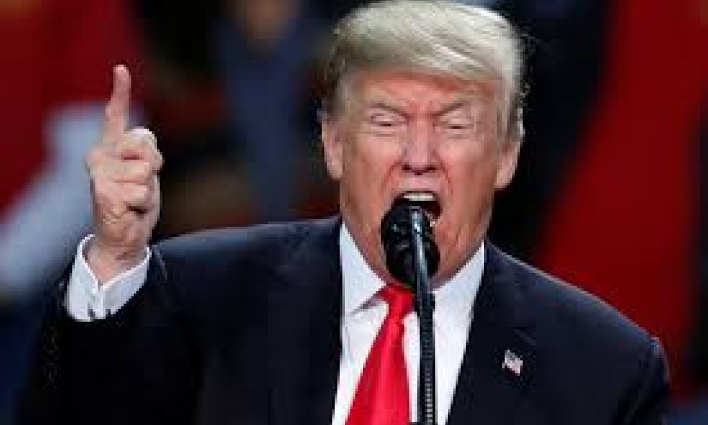 Donald Trump and the Expected Changes in the Contemporary World Order