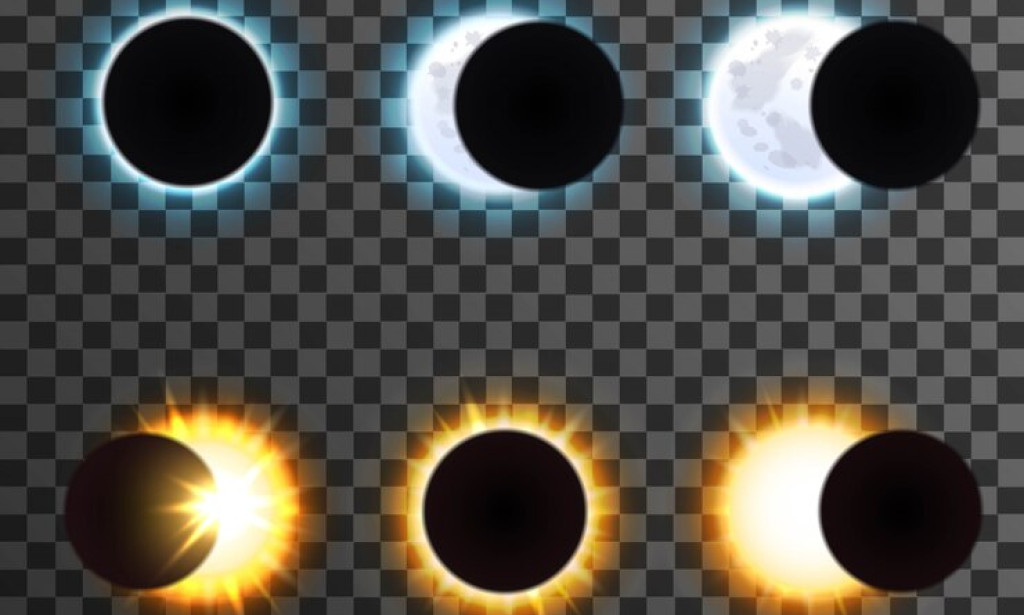 The Solar Eclipse of April 8, 2024, Unveiling the Spectacle: