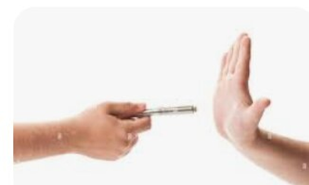 *reject enslavement love life*   *Advised him to stop the insulin*    *Furthermore, stay away from a sugar control English medicine.*