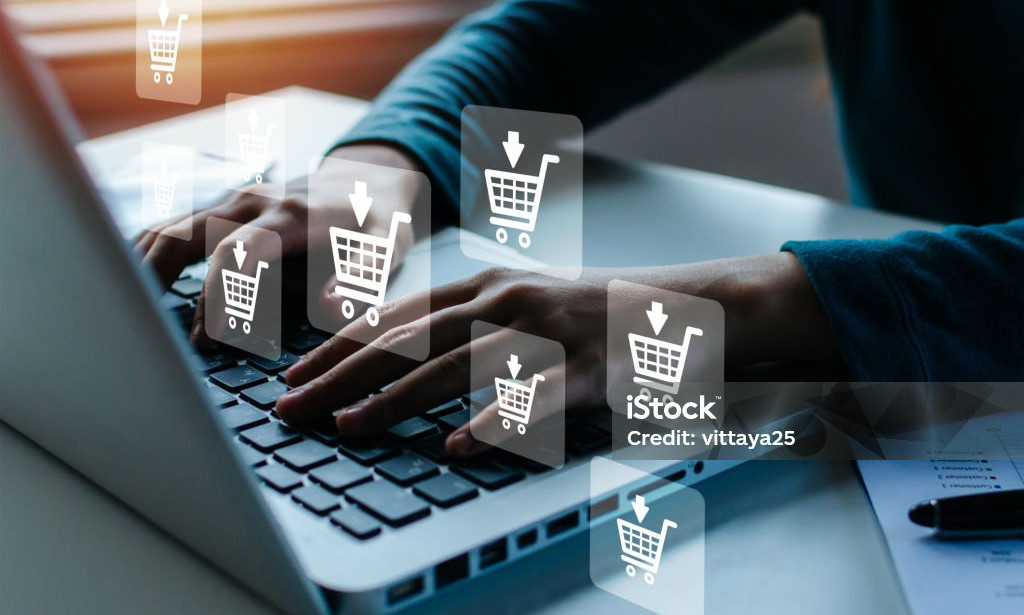 The Development of Online Business from Comfort to Local Area