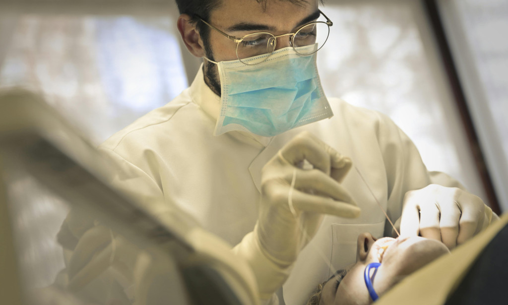 Augmented Reality in Healthcare: Transforming Patient Care Through Immersive Technology