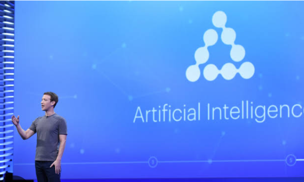 Facebook Embraces man-made intelligence: Upgrading Client Experience and Changing Online Entertainment