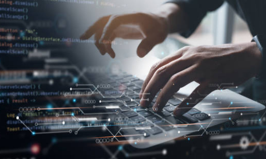 Title: Opening the Force of Programming and Programming: Building The upcoming Advanced Wilderness